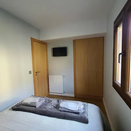 Apartamento Frente Telecabina Vallnord - Bike Park 641