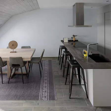 Apartamento Frente Telecabina Vallnord - Bike Park 641