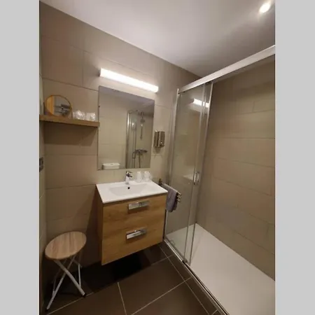 Frente Telecabina Vallnord - Bike Park 641 Apartamento